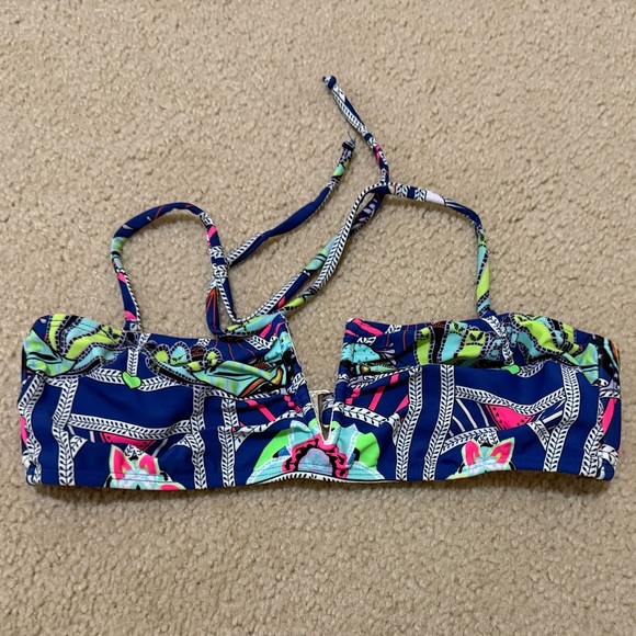 NWOT-Mara Hoffman top - S - Picture 1 of 4